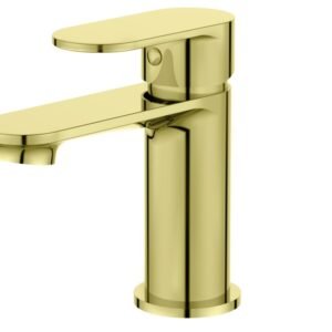 Elter Cloakroom Mono Mixer Tap