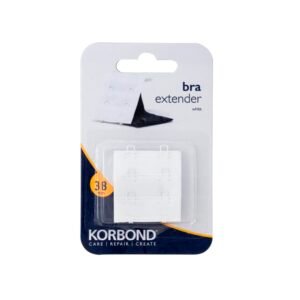 Bra Extender White