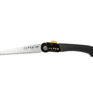Bernina 6195 Folding Saw