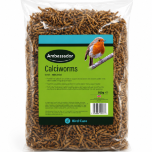 Calciworms - 500g