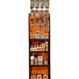 Island Display