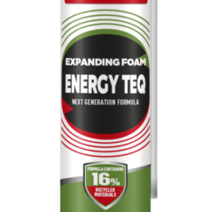 Energy Teq Expanding Foam