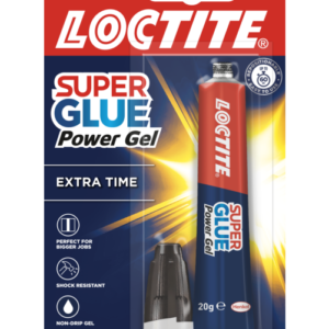 Power Gel