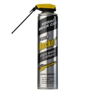 Super Tube - 600ml