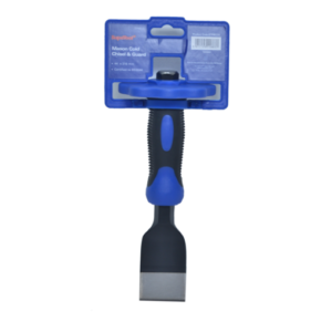 Mason Cold Chisel / Guard