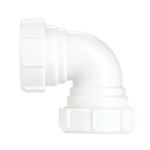 Compression 90Â° Bend