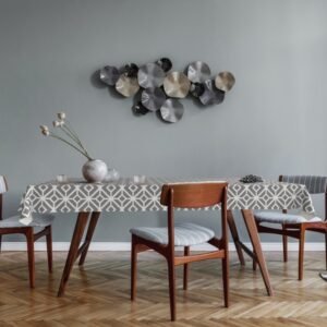 Karo Mondiala Tablecloth