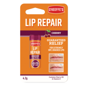Lip Repair Cherry