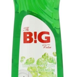 Washing Up Liquid 1L