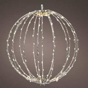 Frame Light White & Cool White