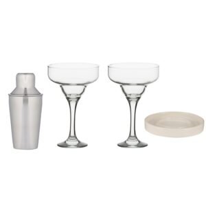 Entertain Margarita Cocktail Set