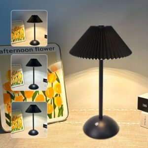 Rechargeable LED Desk Lamp