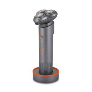Titan Titanium 3 in 1 Grooming Set