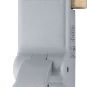 Push Pad Emergency Exit - Latch