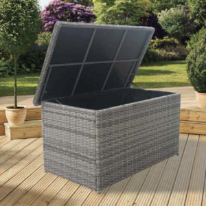 Chambery Beige Storage Box