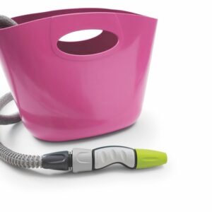 Aquapop Pink