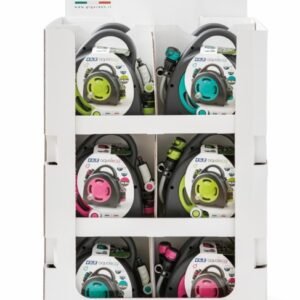 Aquabag Display Unit