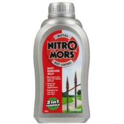 Rust Remover