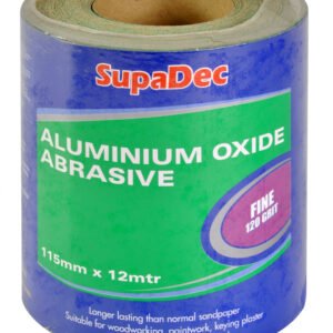 Aluminium Oxide Roll