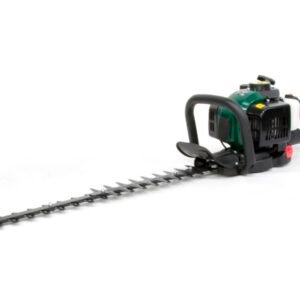 26cc Petrol Hedge Trimmer Double Sided