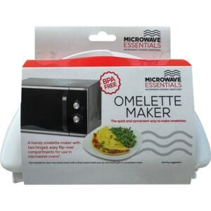 Omelette Maker