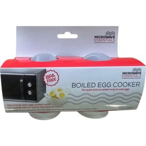 Boiled Egg Cooker