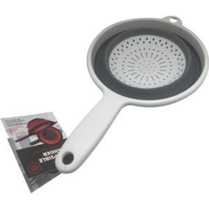 Collapsible Colander