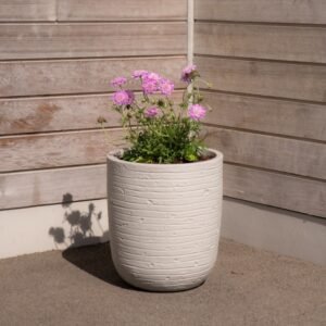 Banbury Stone Round Planter