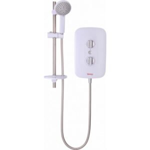 Glow Electric Shower