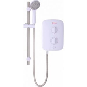 Pure Electric Shower