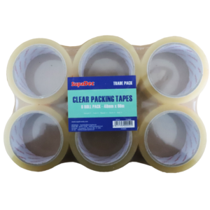 Clear Tape