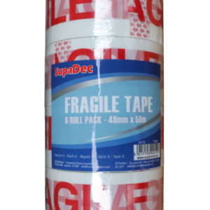 Fragile Tape
