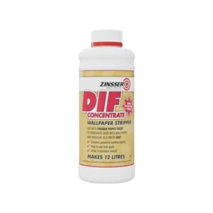 DIF Concentrate Wallpaper Stripper