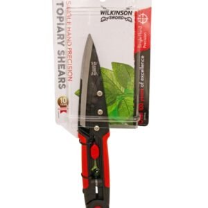 Single Hand Steel Topiary Shear