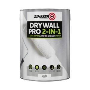 Drywall Pro 2in1 Primer & Sealer