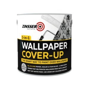 Wallpaper Cover Up