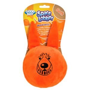 Soft Space Lobber