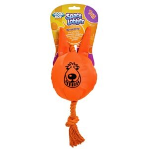 Space Lobber Tug