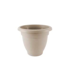 Stone Round Bellpot
