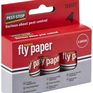 Flypaper