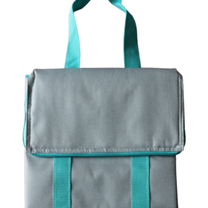 Cool Bag With Ice Pack - 10L