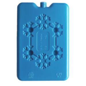 Slim Freezer Ice Board