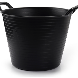 Black Eco Tub
