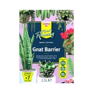 Gnat Barrier