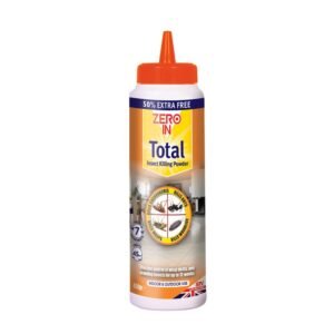 Total Insect Killing Powder - 450g