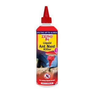 Liquid Ant Nest Killer - 500ml