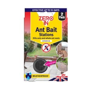 All Weather Bait Station - Twin Pack