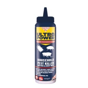 Household Pest Killer - 450g