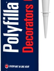 Polyfilla Decorators Caulk