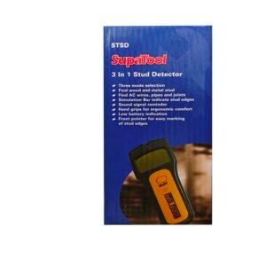 3 In 1 Stud Dectector